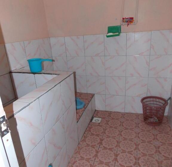 Pansiyon Putra Sindang Asih