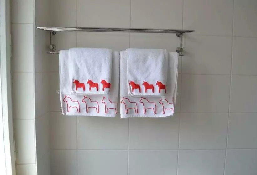 پانسیون Wassersportzentrum Alte Feuerwache