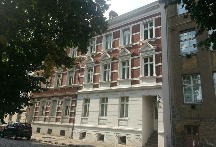 Pension Am Mönchskirchhof