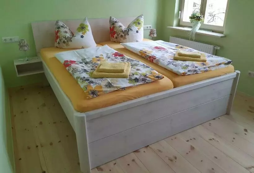 Pension Am Mönchskirchhof