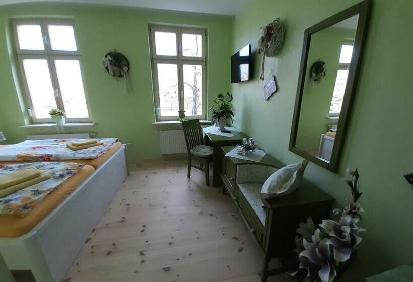 Pension Am Mönchskirchhof