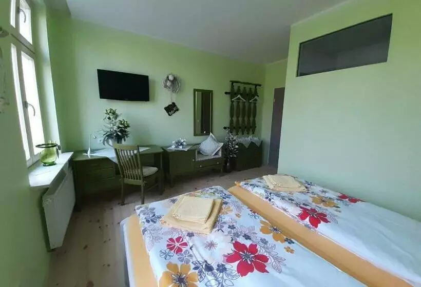 Pension Am Mönchskirchhof