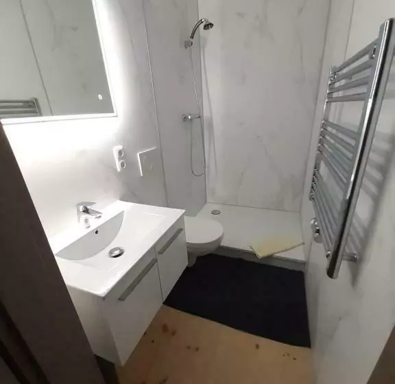 Pension Am Mönchskirchhof