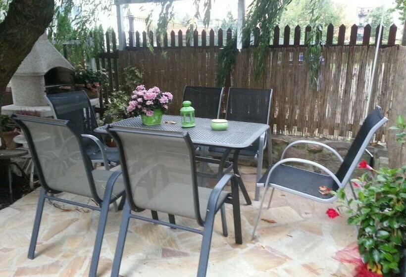 Pension Am Mönchskirchhof