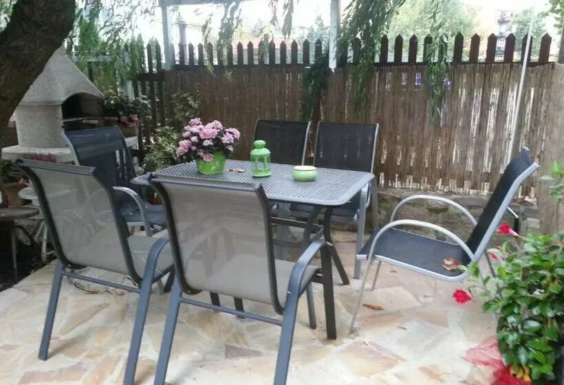 Pension Am Mönchskirchhof