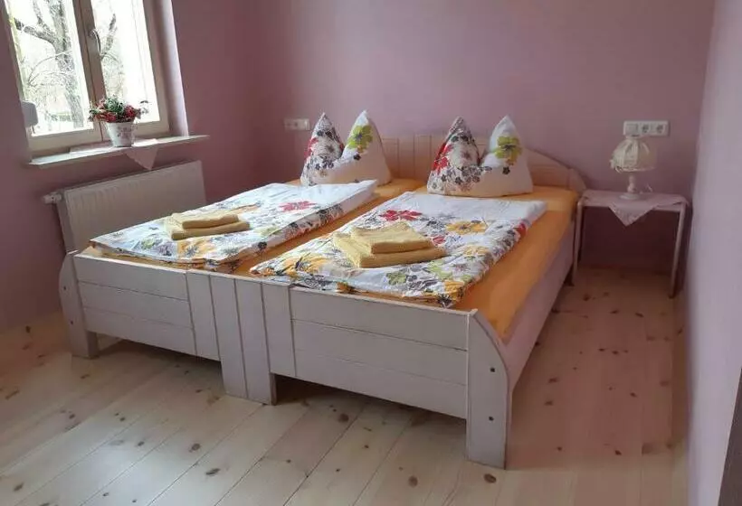 Pension Am Mönchskirchhof