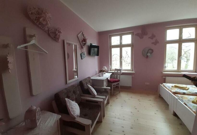 Pension Am Mönchskirchhof