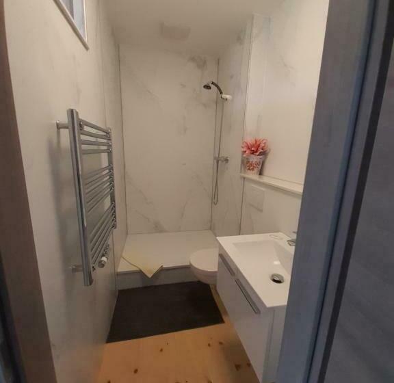 Pension Am Mönchskirchhof