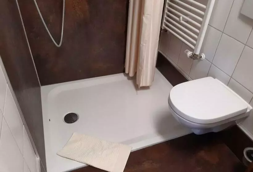 Pension Am Mönchskirchhof