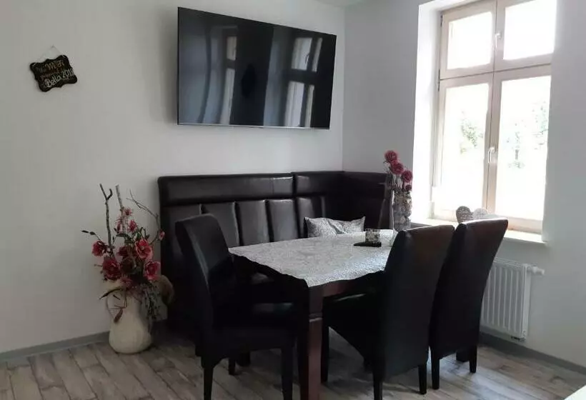 Pension Am Mönchskirchhof