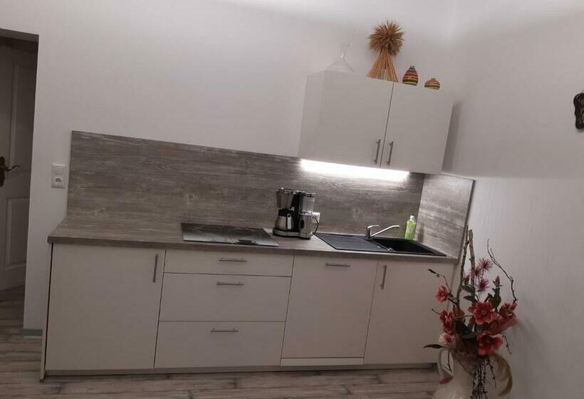 Pension Am Mönchskirchhof