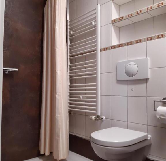 Pension Am Mönchskirchhof