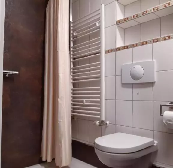 Pension Am Mönchskirchhof