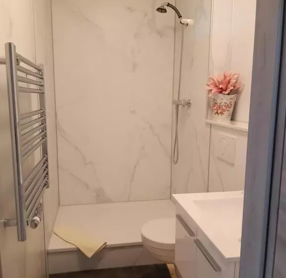 Pension Am Mönchskirchhof