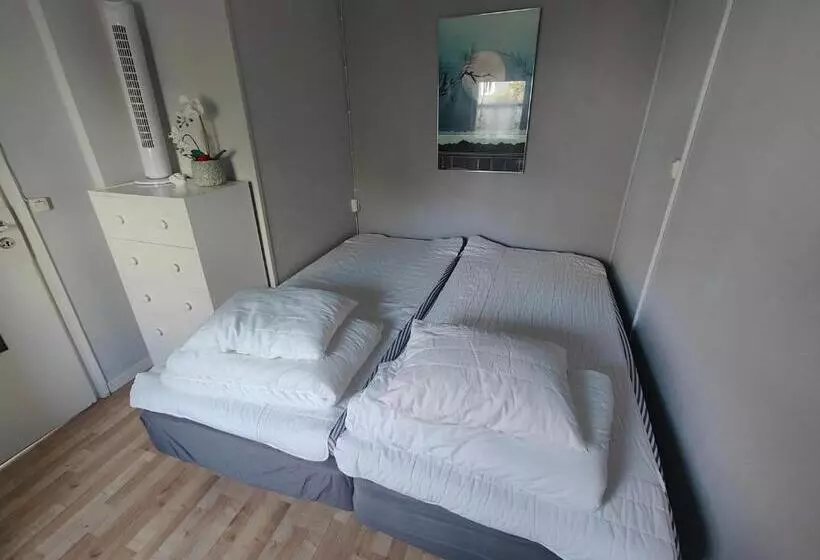 ユースホステル Guest House Tullgatan 24