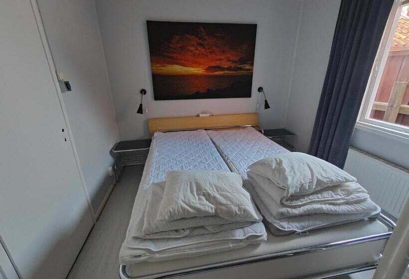 فندق صغير Guest House Tullgatan 24