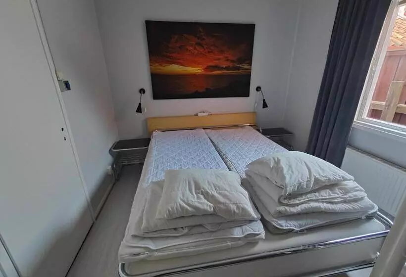 ユースホステル Guest House Tullgatan 24