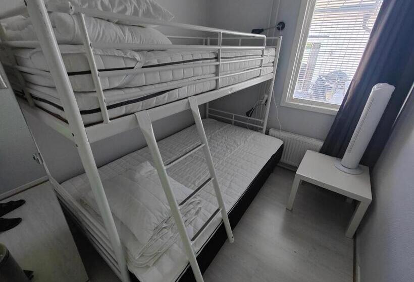 فندق صغير Guest House Tullgatan 24