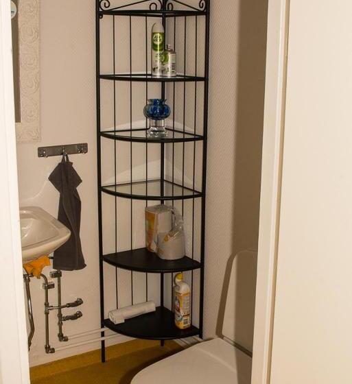 Hostel Guest House Tullgatan 24