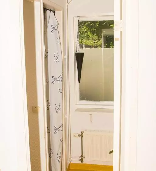 ユースホステル Guest House Tullgatan 24