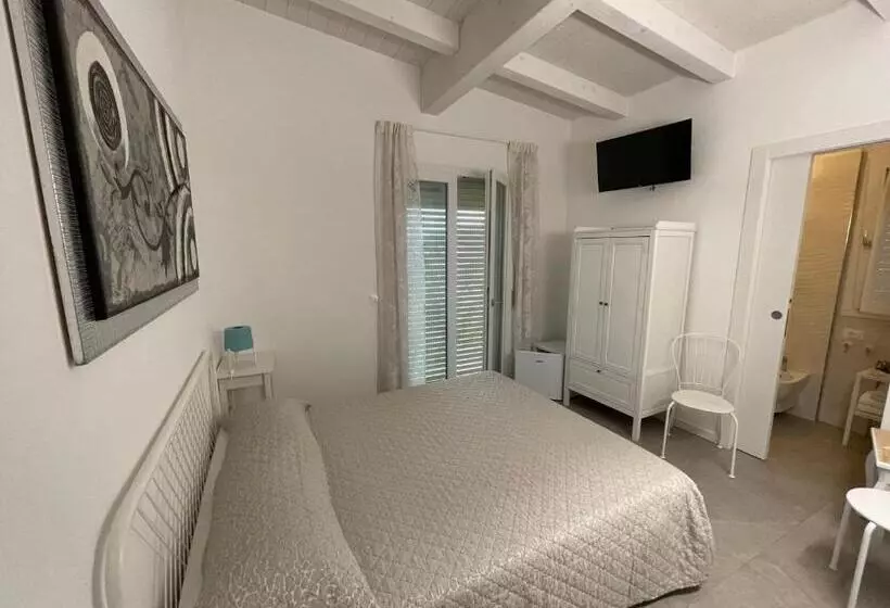 Azzurramare Bed & Breakfast