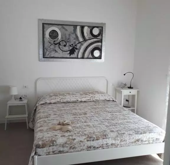 Azzurramare Bed & Breakfast