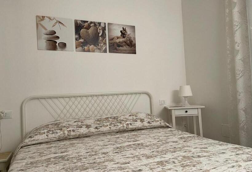 Azzurramare Bed & Breakfast