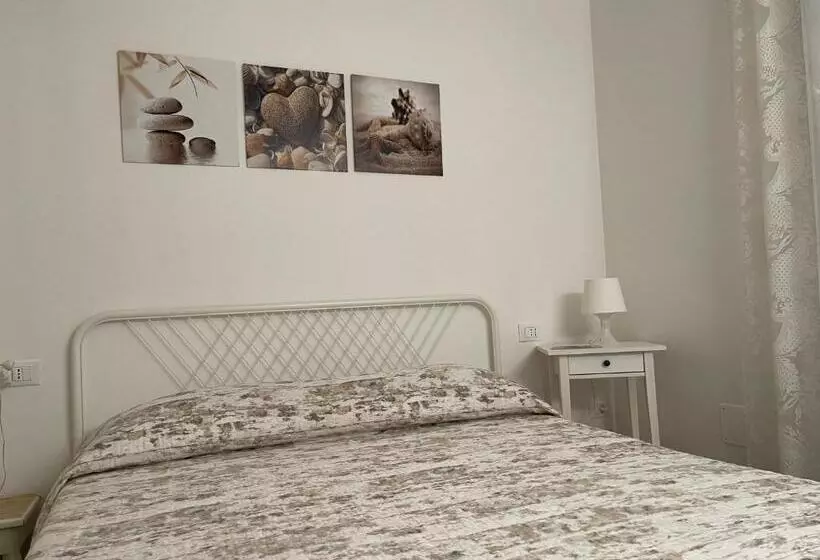 Azzurramare Bed & Breakfast