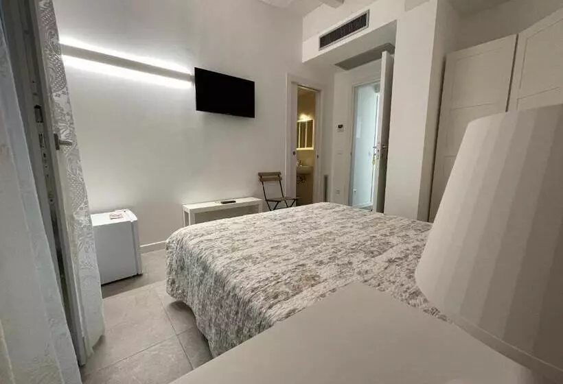 Azzurramare Bed & Breakfast