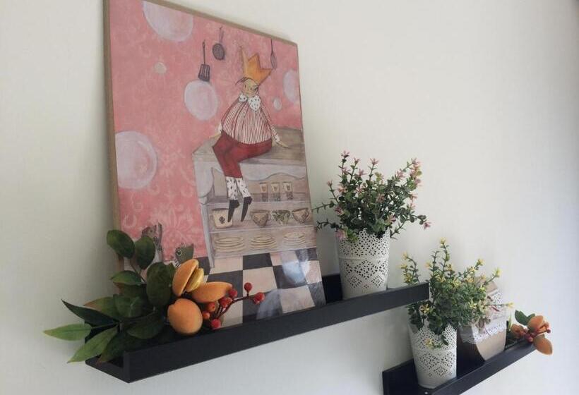 Azzurramare Bed & Breakfast