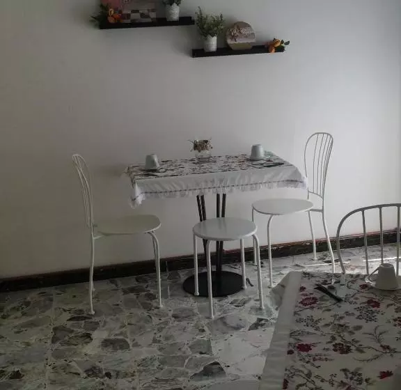 Azzurramare Bed & Breakfast