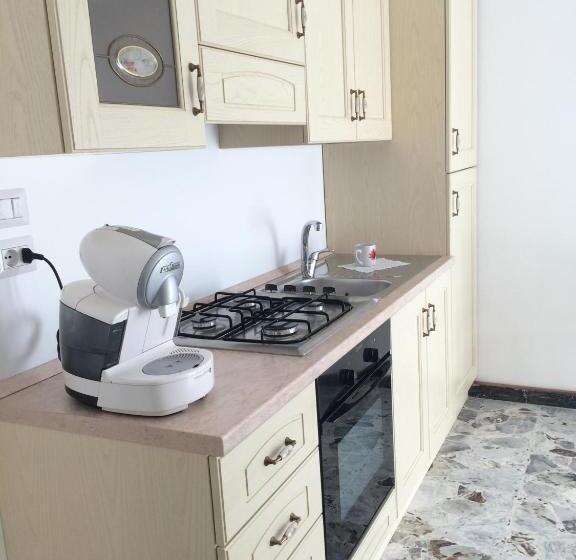 Azzurramare Bed & Breakfast