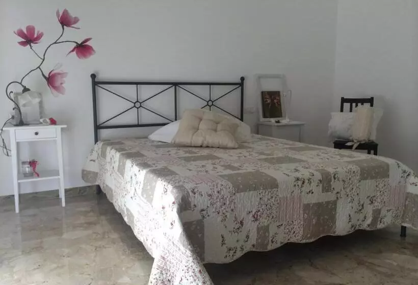 Azzurramare Bed & Breakfast