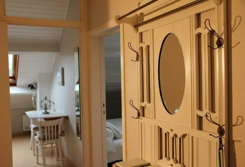 B&b Huize Bex