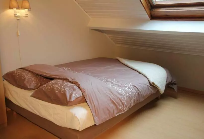 B&b Huize Bex
