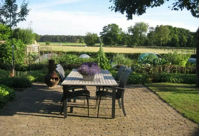 B&b Huize Bex