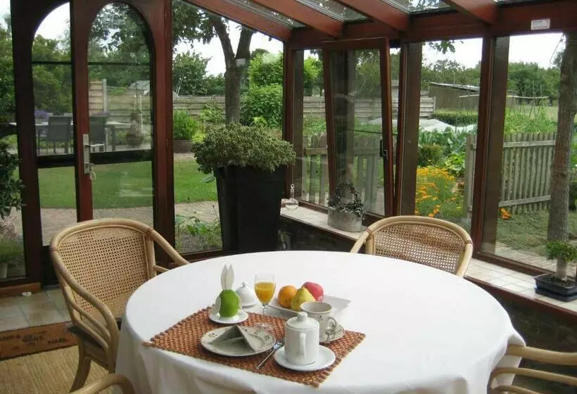 B&b Huize Bex