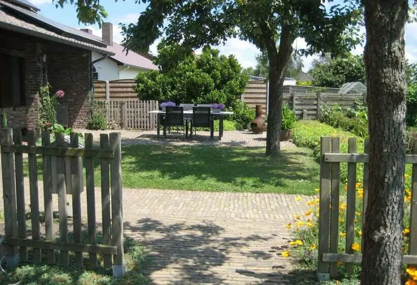 B&b Huize Bex