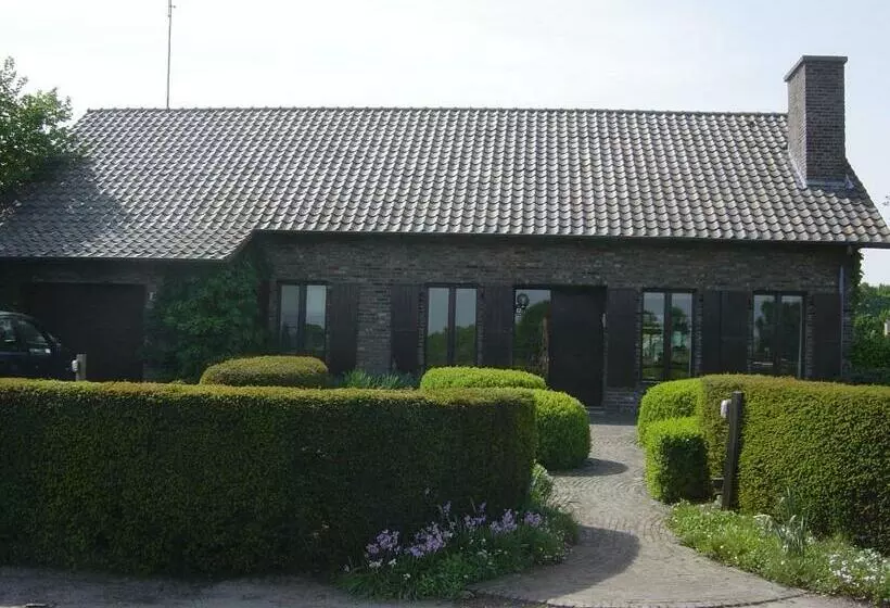 B&b Huize Bex