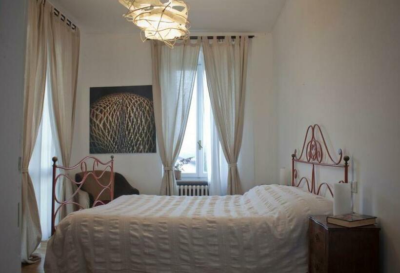 مبيت وإفطار Apartment Bb Lago Nel Pagliaio
