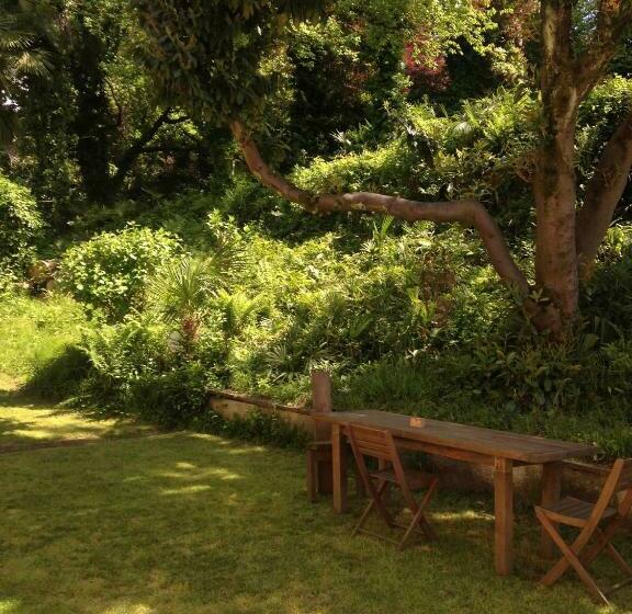 مبيت وإفطار Apartment Bb Lago Nel Pagliaio