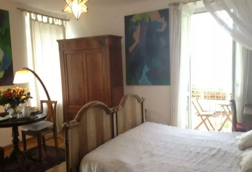 ベッドアンドブレックファースト Apartment Bb Lago Nel Pagliaio