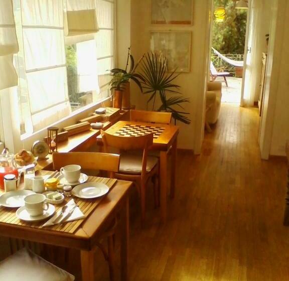 مبيت وإفطار Apartment Bb Lago Nel Pagliaio