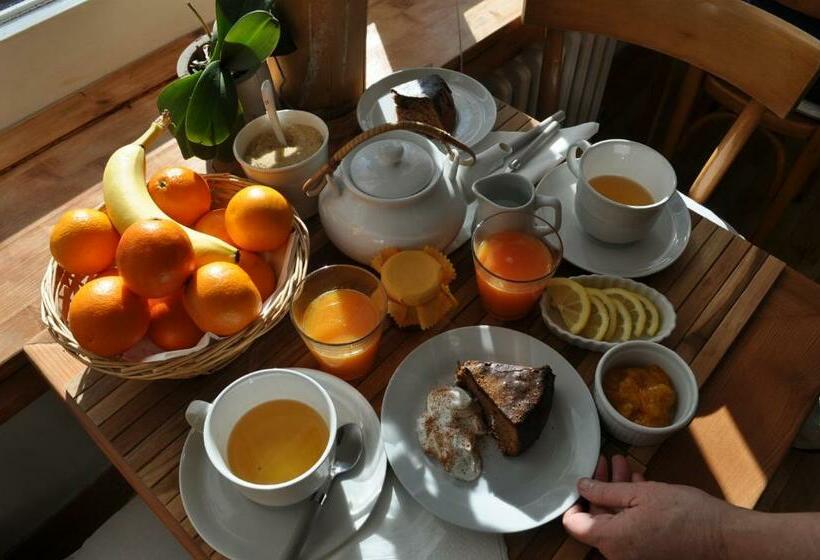 مبيت وإفطار Apartment Bb Lago Nel Pagliaio