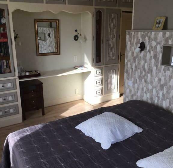 צימר Domaine De Beauvoir