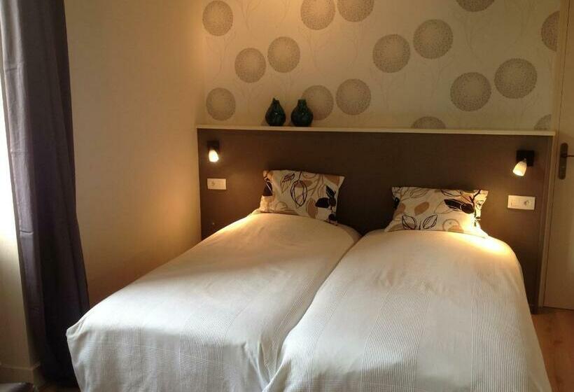 צימר Domaine De Beauvoir