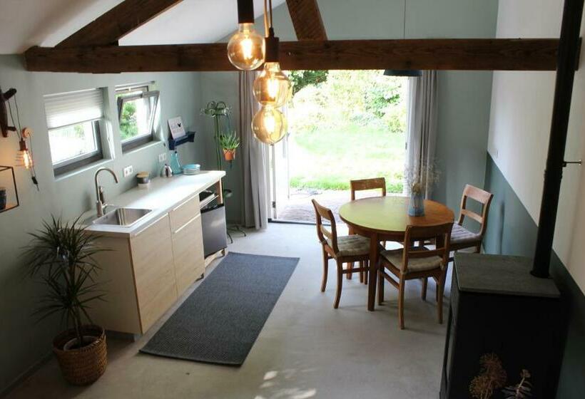 ベッドアンドブレックファースト Het Aambeeld