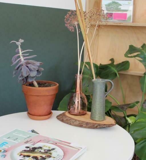 ベッドアンドブレックファースト Het Aambeeld