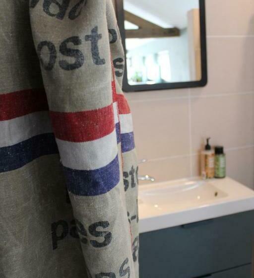 ベッドアンドブレックファースト Het Aambeeld