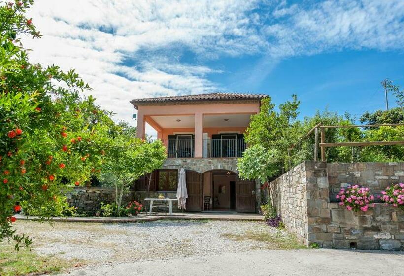 צימר Il Melograno